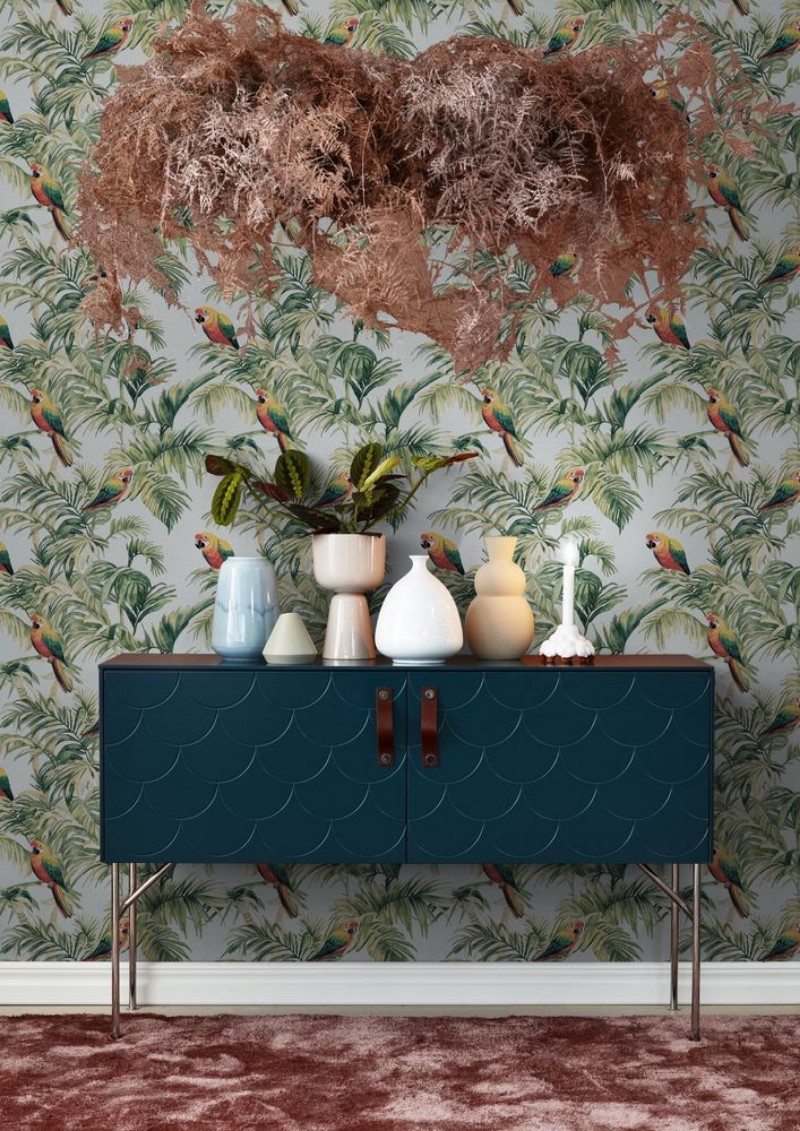 Image de Coloration Trinidad Blue - 1066701-02 - 06924-01